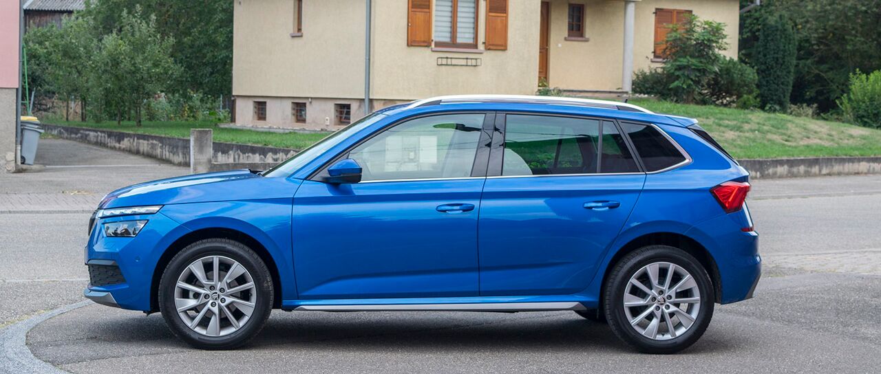 Todas las noticias de coches en un solo portal: Pruebas, fotos, vídeos, informes...