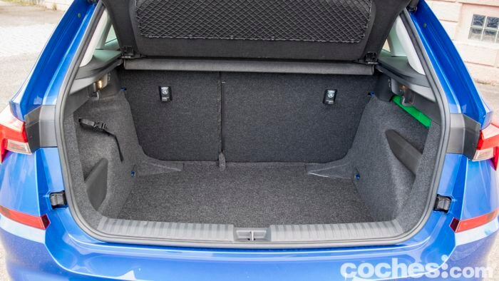 Skoda Kamiq Prueba 36 700x394