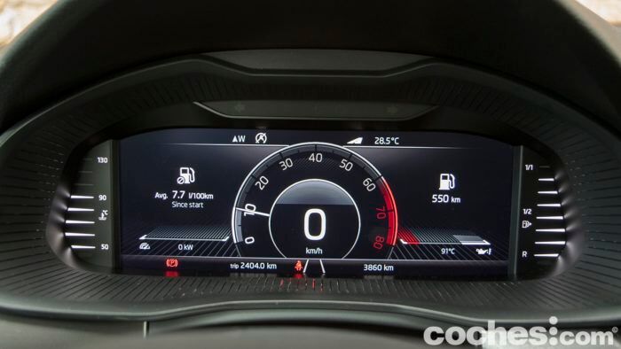 Skoda Kamiq Prueba 44 700x394