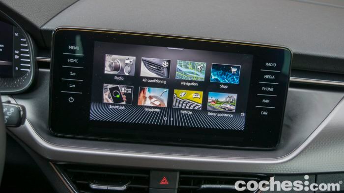 Skoda Kamiq Prueba 53 700x394