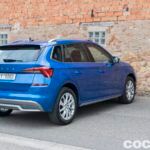 Skoda Kamiq Prueba 55 150x150