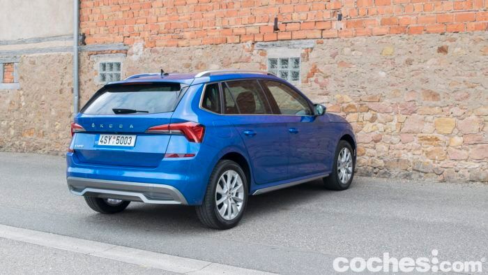 Skoda Kamiq Prueba 55 700x394