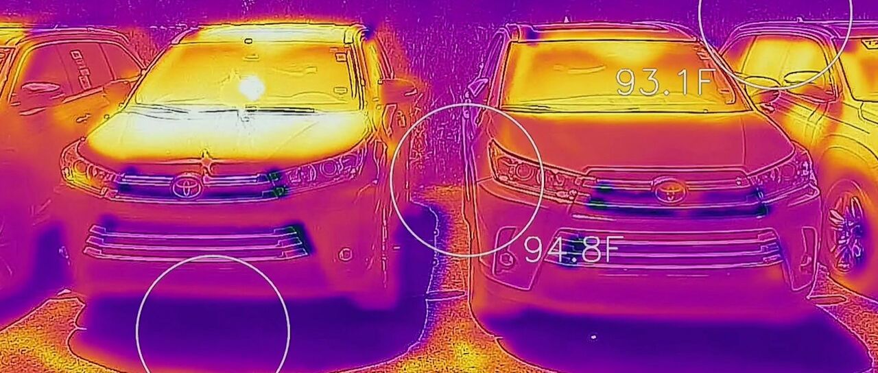 Todas las noticias de coches en un solo portal: Pruebas, fotos, vídeos, informes...