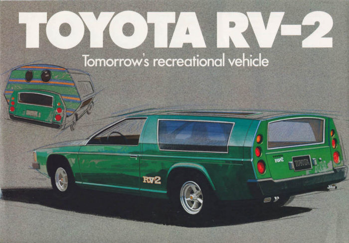 Toyota Rv 2 700x488