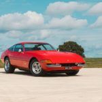 1972 Ferrari 365 Gtb 4 Daytona 6 150x150