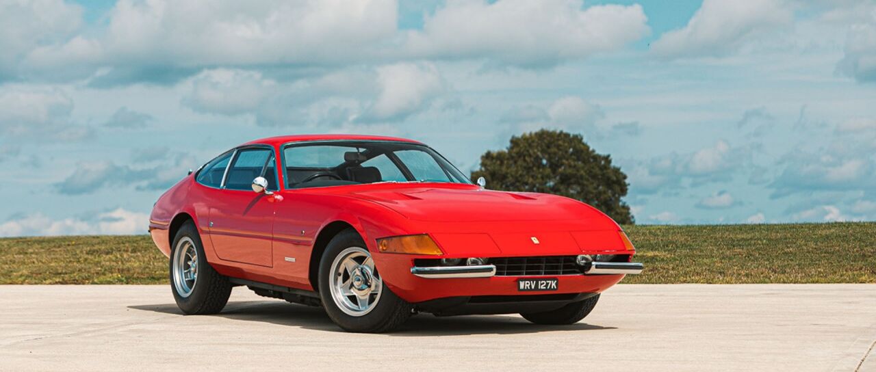 Todas las noticias de coches en un solo portal: Pruebas, fotos, vídeos, informes...