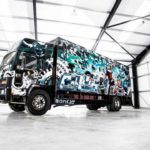 1988 Volvo FL6 By Bansky 1 150x150