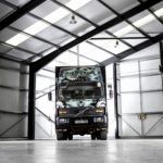 1988 Volvo FL6 By Bansky 10 150x150