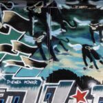 1988 Volvo FL6 By Bansky 13 150x150