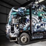 1988 Volvo FL6 By Bansky 14 150x150