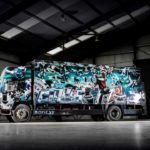 1988 Volvo FL6 By Bansky 2 150x150
