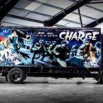 1988 Volvo FL6 By Bansky 4 150x150