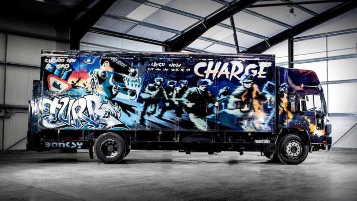 1988 Volvo FL6 By Bansky 4 700x394