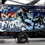 1988 Volvo FL6 By Bansky 5 150x150