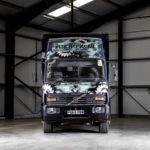 1988 Volvo FL6 By Bansky 9 150x150