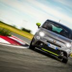 Abarth 595 Pista 2020 1 150x150