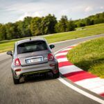 Abarth 595 Pista 2020 10 150x150