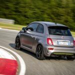 Abarth 595 Pista 2020 11 150x150