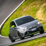 Abarth 595 Pista 2020 12 150x150