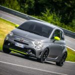 Abarth 595 Pista 2020 13 150x150
