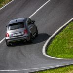 Abarth 595 Pista 2020 14 150x150