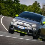 Abarth 595 Pista 2020 15 150x150