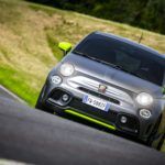 Abarth 595 Pista 2020 16 150x150
