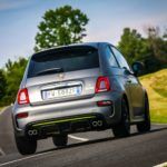 Abarth 595 Pista 2020 17 150x150