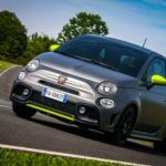 Abarth 595 Pista 2020 18 150x150