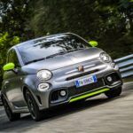 Abarth 595 Pista 2020 2 150x150