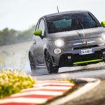 Abarth 595 Pista 2020 20 150x150