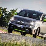 Abarth 595 Pista 2020 21 150x150