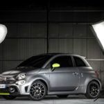 Abarth 595 Pista 2020 23 150x150