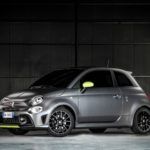 Abarth 595 Pista 2020 28 150x150