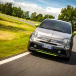 Abarth 595 Pista 2020 4 150x150