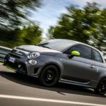 Abarth 595 Pista 2020 6 150x150
