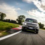 Abarth 595 Pista 2020 7 150x150