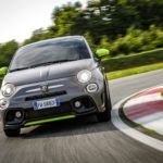 Abarth 595 Pista 2020 8 150x150
