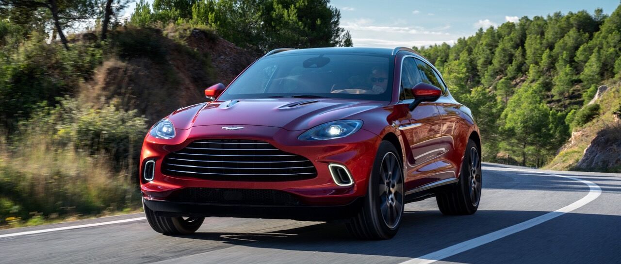 Todas las noticias de coches en un solo portal: Pruebas, fotos, vídeos, informes...