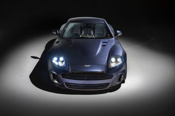 Aston Martin Vanquish 25 Callum 2 700x466