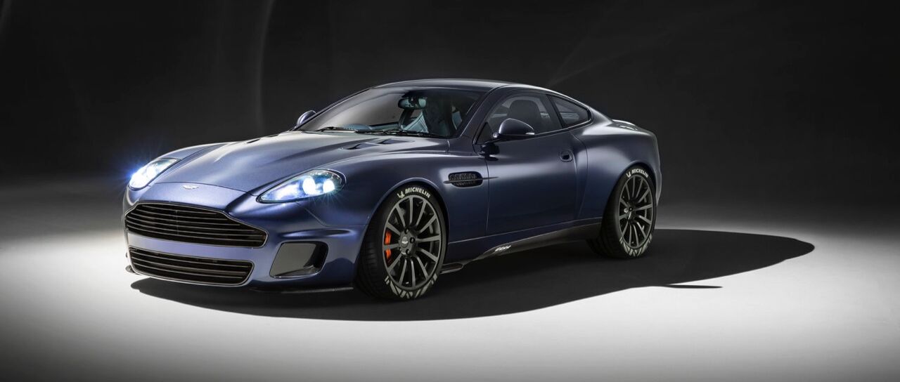 Todas las noticias de coches en un solo portal: Pruebas, fotos, vídeos, informes...