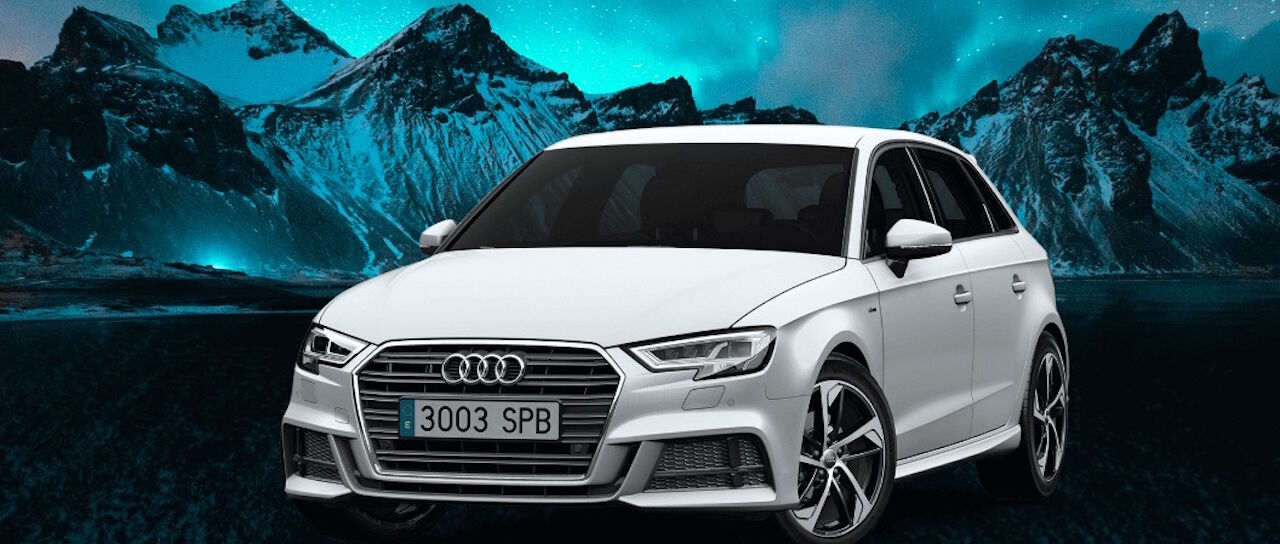 Todas las noticias de coches en un solo portal: Pruebas, fotos, vídeos, informes...