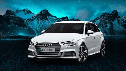 Audi A3 Sportback ALL-IN Edition, nueva versión de ¿despedida?