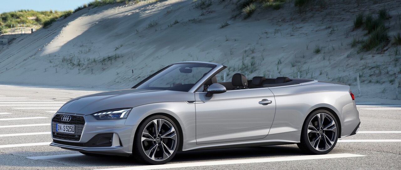 Todas las noticias de coches en un solo portal: Pruebas, fotos, vídeos, informes...