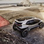 Audi AI Trail Quattro 10 150x150