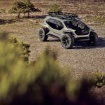 Audi AI Trail Quattro 17 150x150