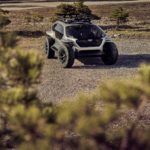 Audi AI Trail Quattro 18 150x150