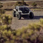 Audi AI Trail Quattro 19 150x150