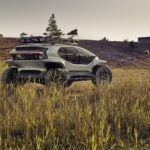 Audi AI Trail Quattro 20 150x150