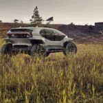 Audi AI Trail Quattro 21 150x150